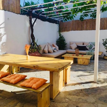 Hygge Ayvalik Hotel Ngoại thất bức ảnh