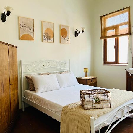Hygge Ayvalik Hotel Ngoại thất bức ảnh