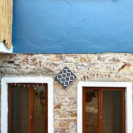 Hygge Ayvalik Hotel Ngoại thất bức ảnh