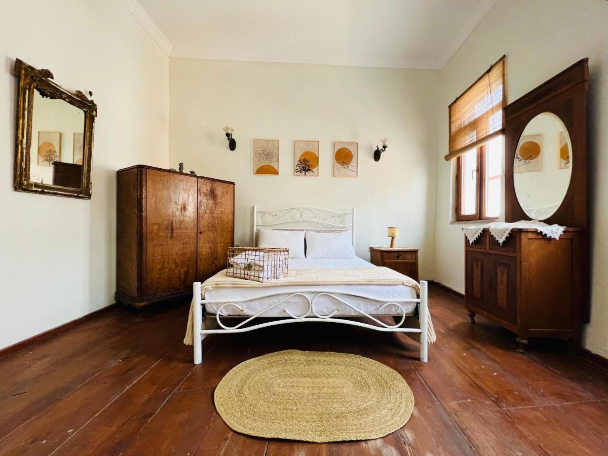 Hygge Ayvalik Hotel Ngoại thất bức ảnh