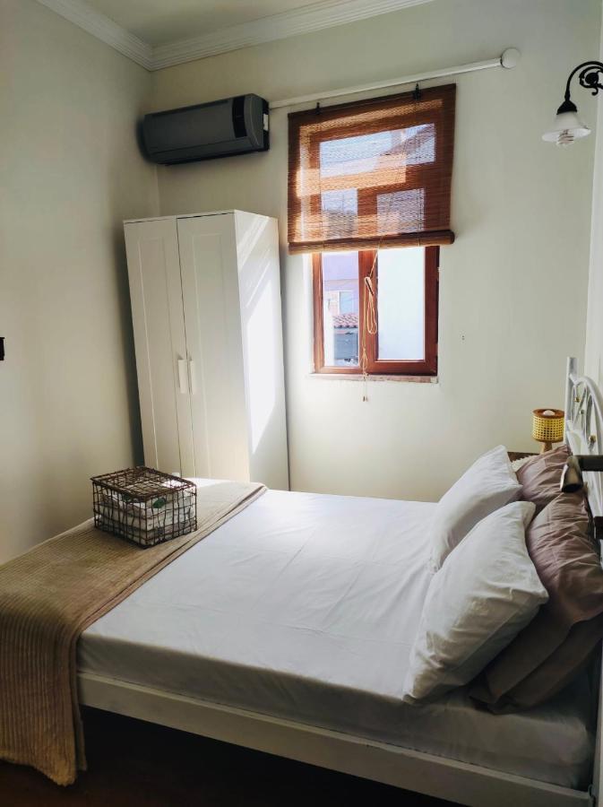 Hygge Ayvalik Hotel Ngoại thất bức ảnh