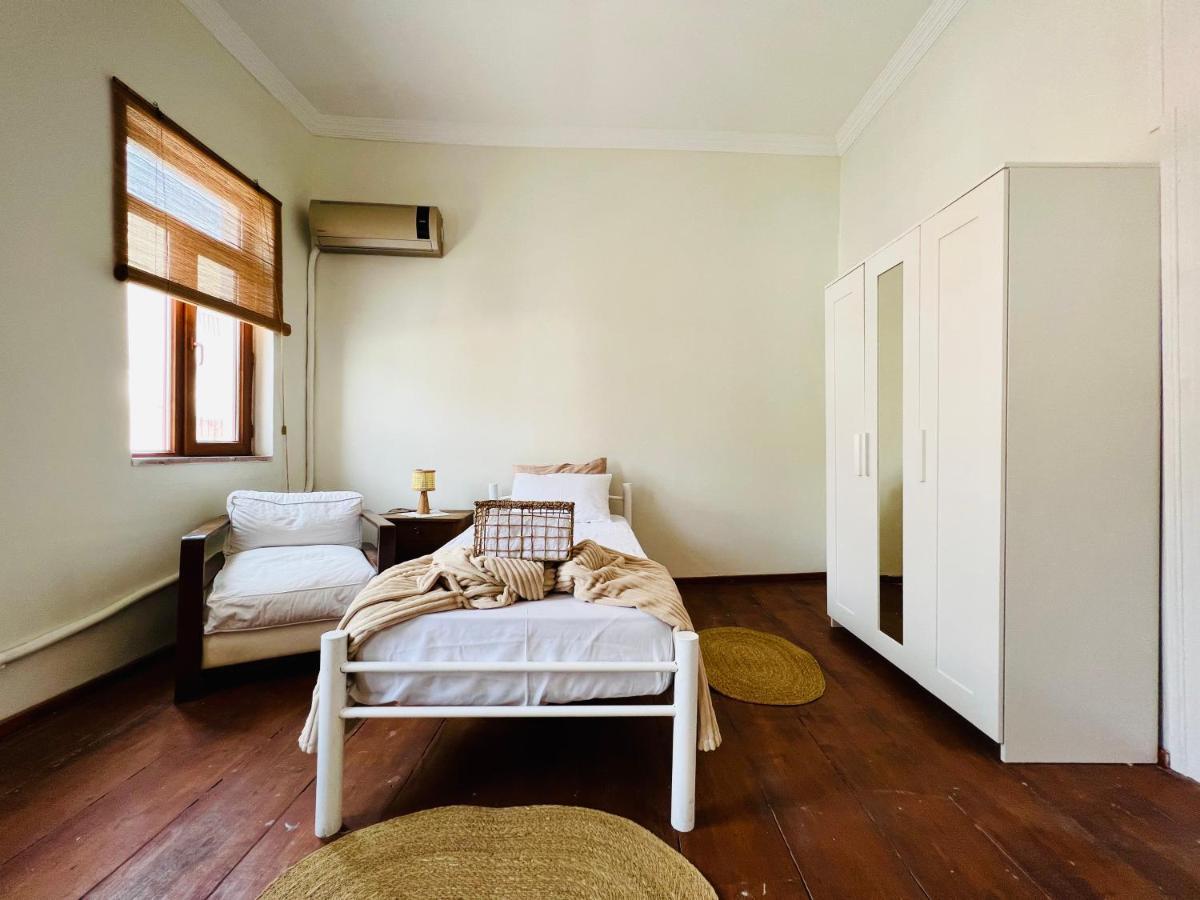 Hygge Ayvalik Hotel Ngoại thất bức ảnh