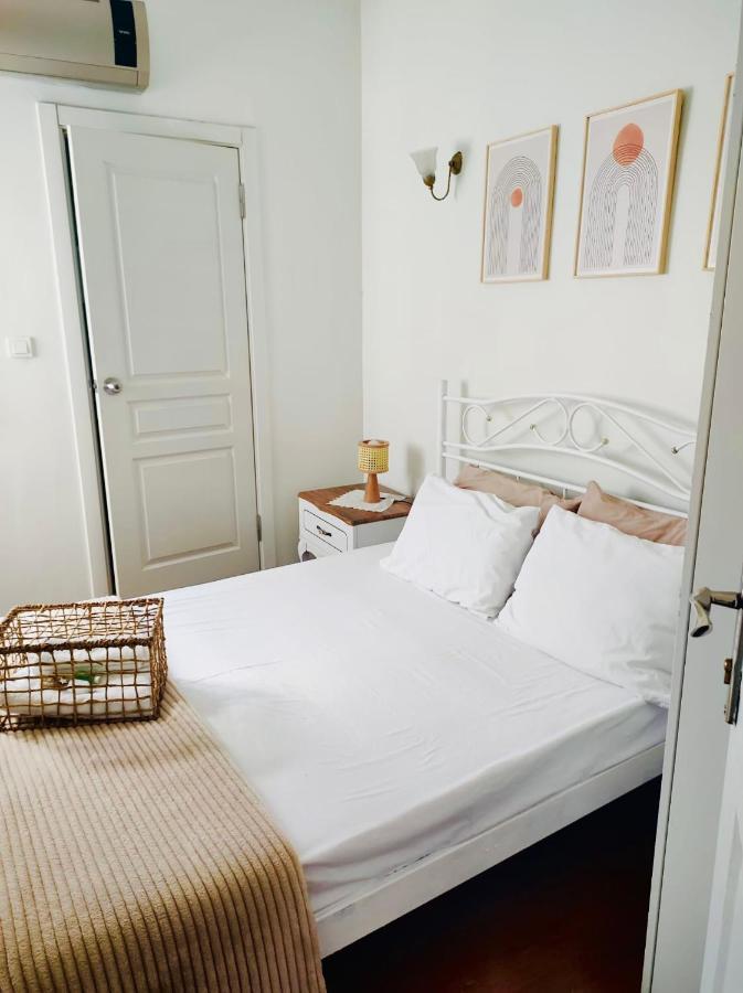Hygge Ayvalik Hotel Ngoại thất bức ảnh