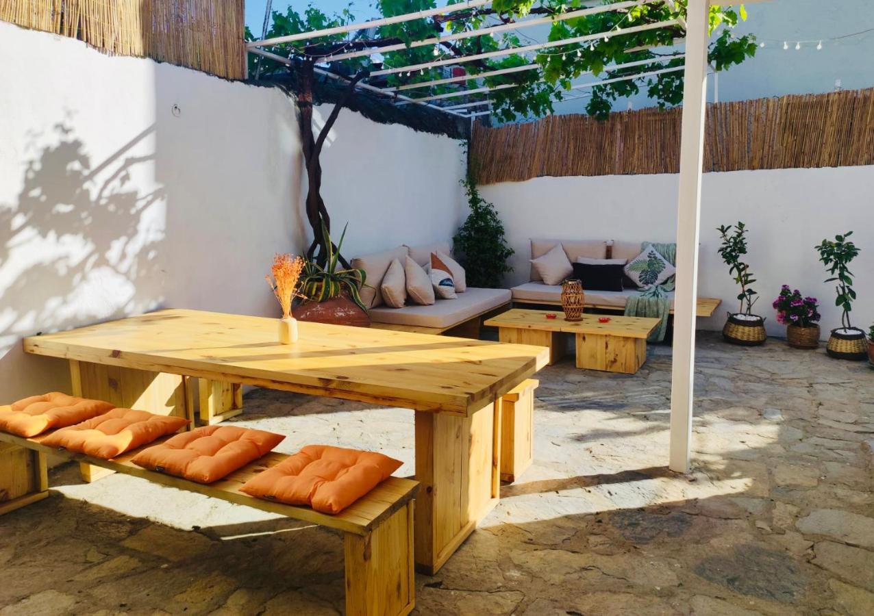 Hygge Ayvalik Hotel Ngoại thất bức ảnh