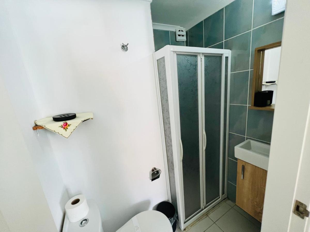 Hygge Ayvalik Hotel Ngoại thất bức ảnh