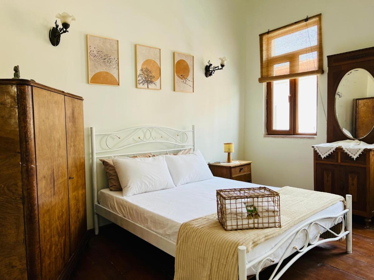Hygge Ayvalik Hotel Ngoại thất bức ảnh