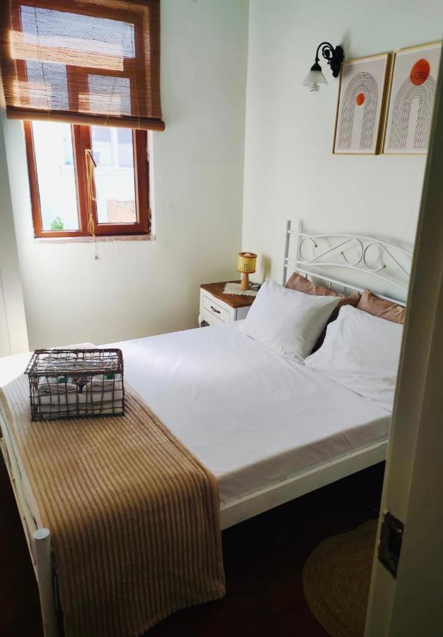 Hygge Ayvalik Hotel Ngoại thất bức ảnh