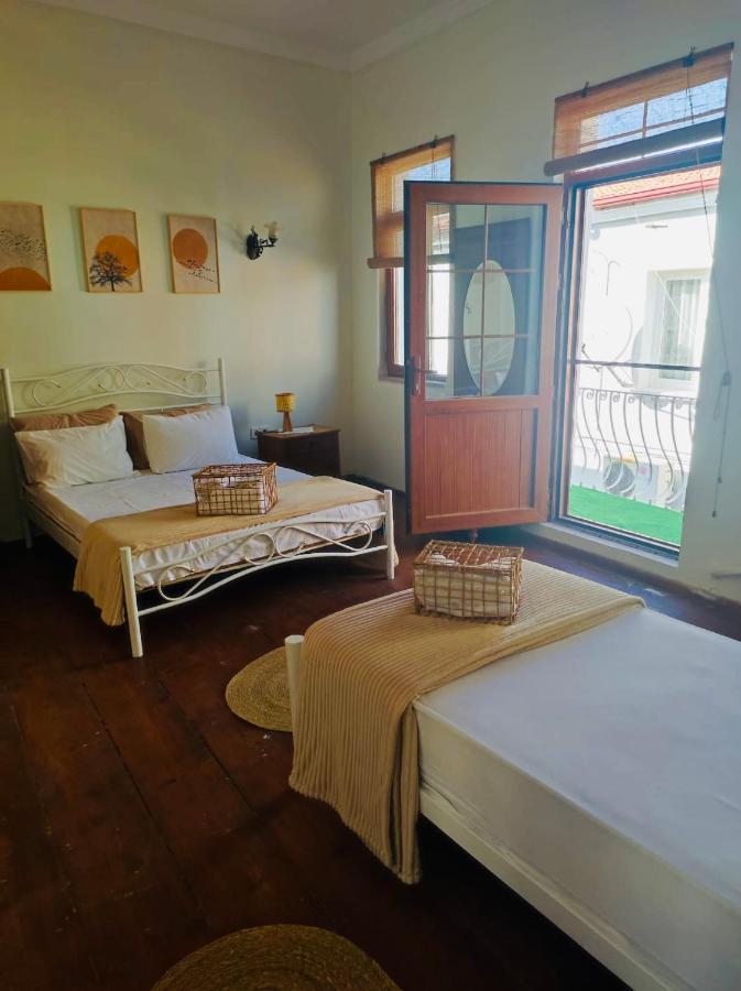 Hygge Ayvalik Hotel Ngoại thất bức ảnh