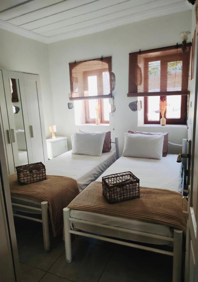 Hygge Ayvalik Hotel Ngoại thất bức ảnh