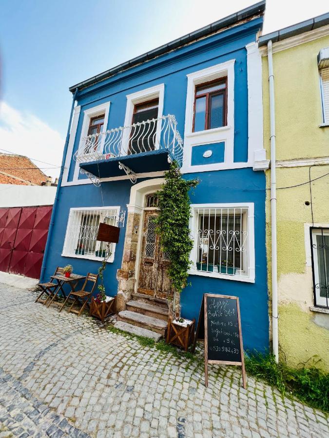Hygge Ayvalik Hotel Ngoại thất bức ảnh