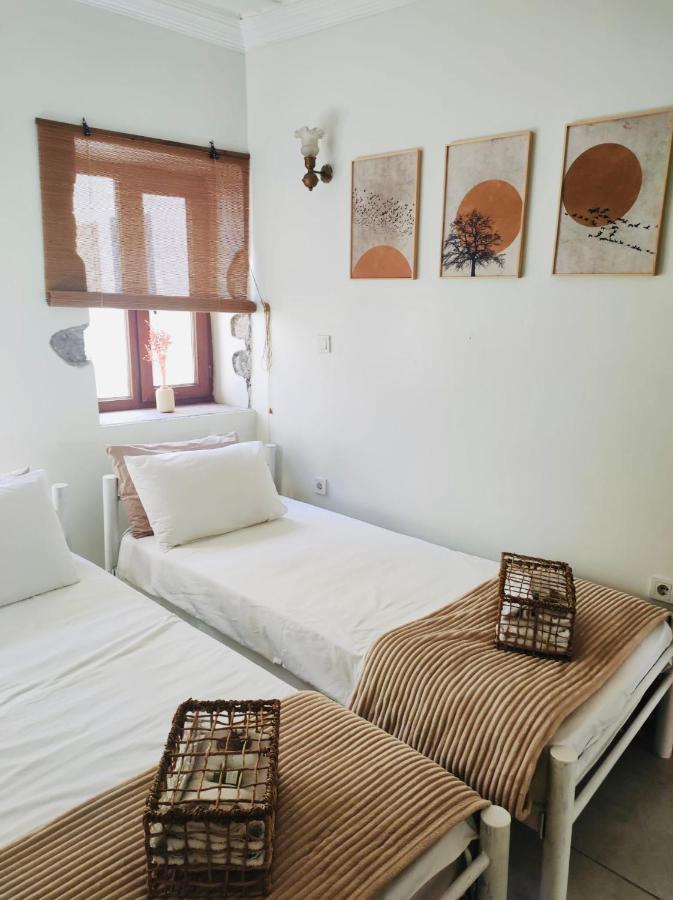 Hygge Ayvalik Hotel Ngoại thất bức ảnh