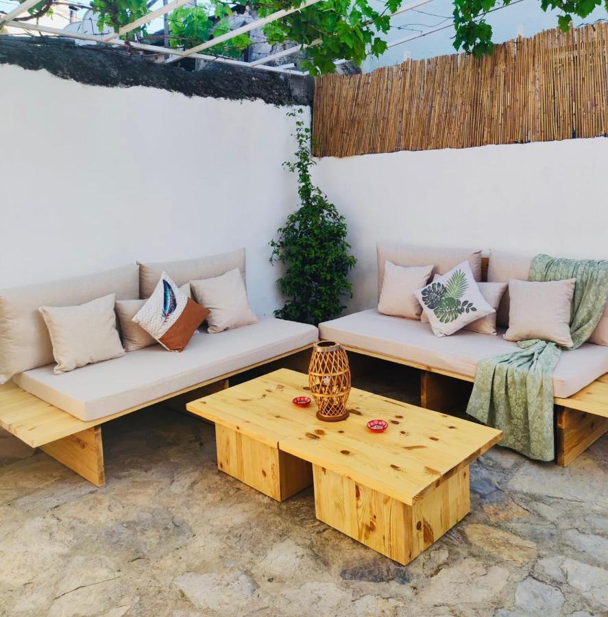 Hygge Ayvalik Hotel Ngoại thất bức ảnh