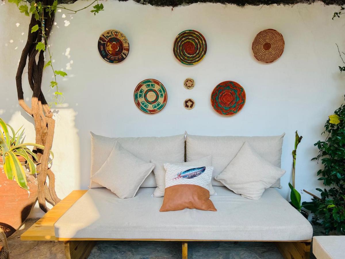 Hygge Ayvalik Hotel Ngoại thất bức ảnh