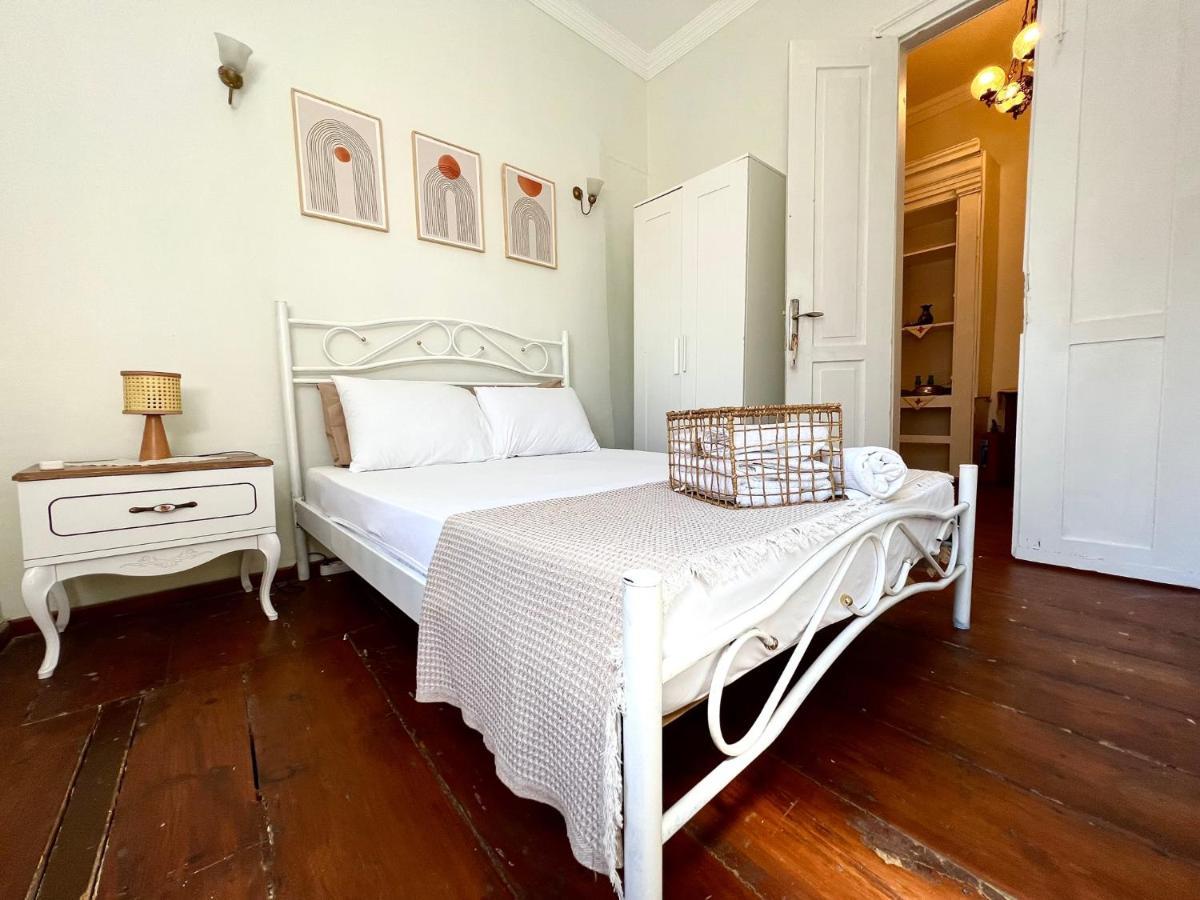 Hygge Ayvalik Hotel Ngoại thất bức ảnh