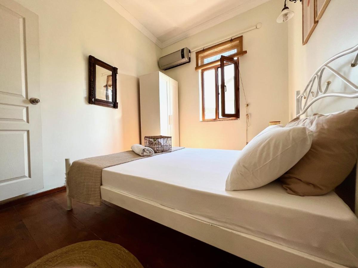 Hygge Ayvalik Hotel Ngoại thất bức ảnh