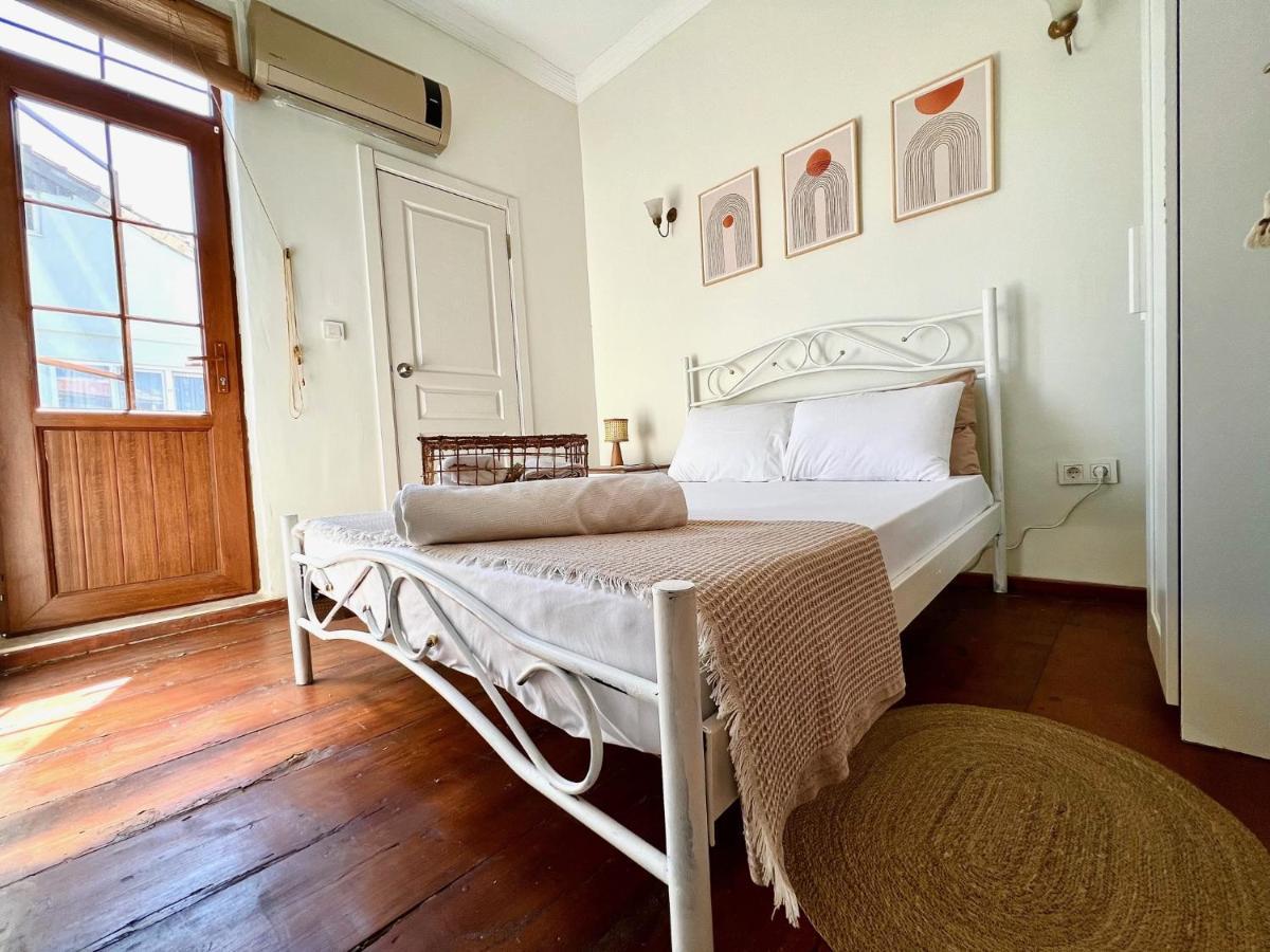 Hygge Ayvalik Hotel Ngoại thất bức ảnh