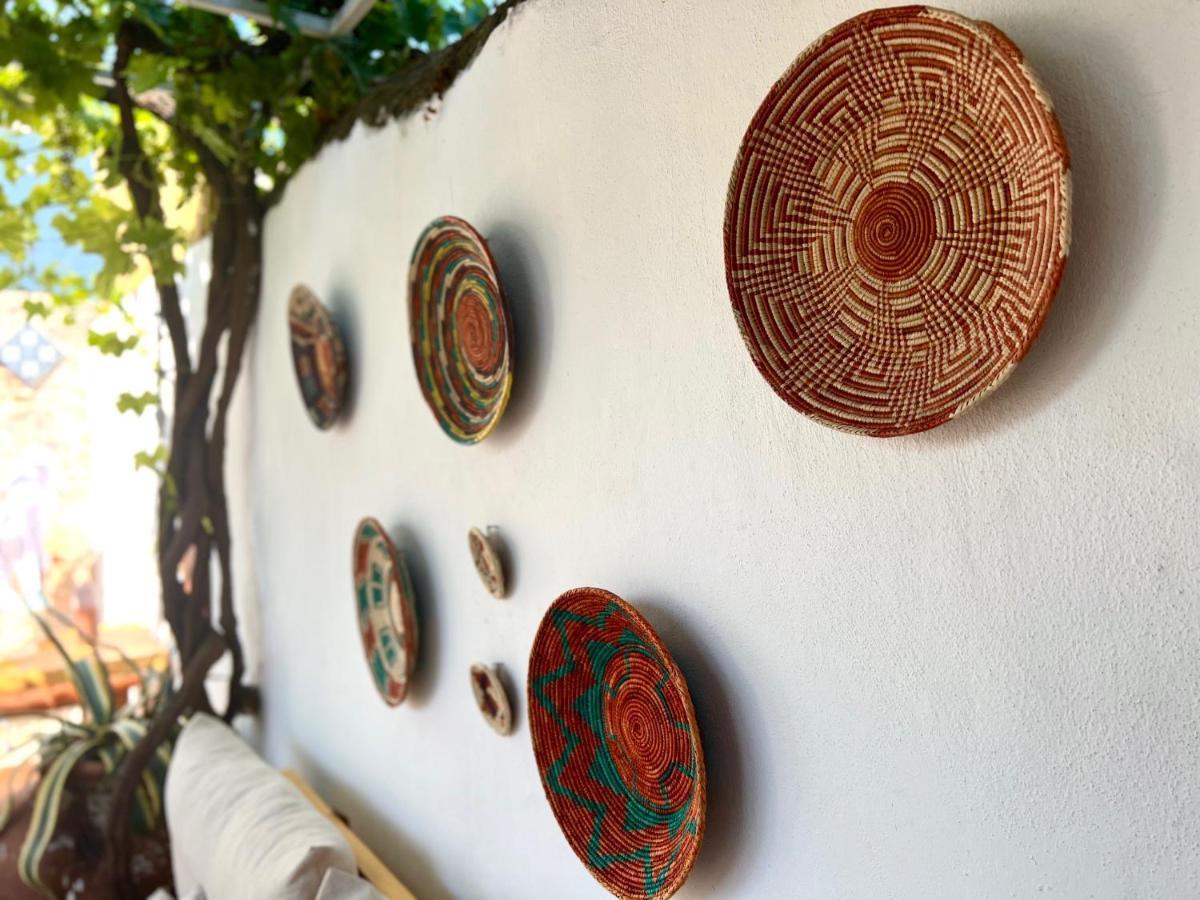 Hygge Ayvalik Hotel Ngoại thất bức ảnh