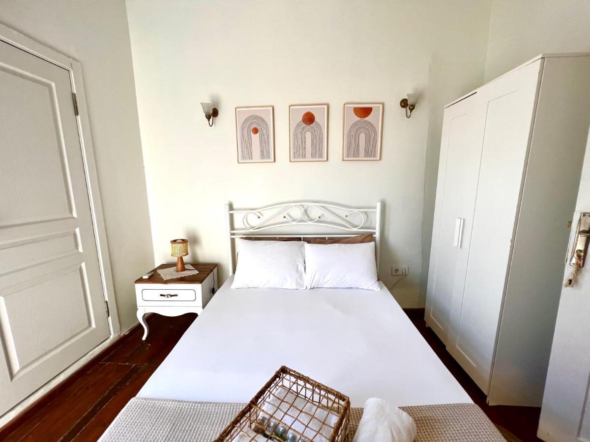 Hygge Ayvalik Hotel Ngoại thất bức ảnh