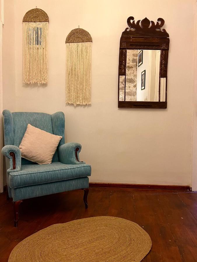 Hygge Ayvalik Hotel Ngoại thất bức ảnh