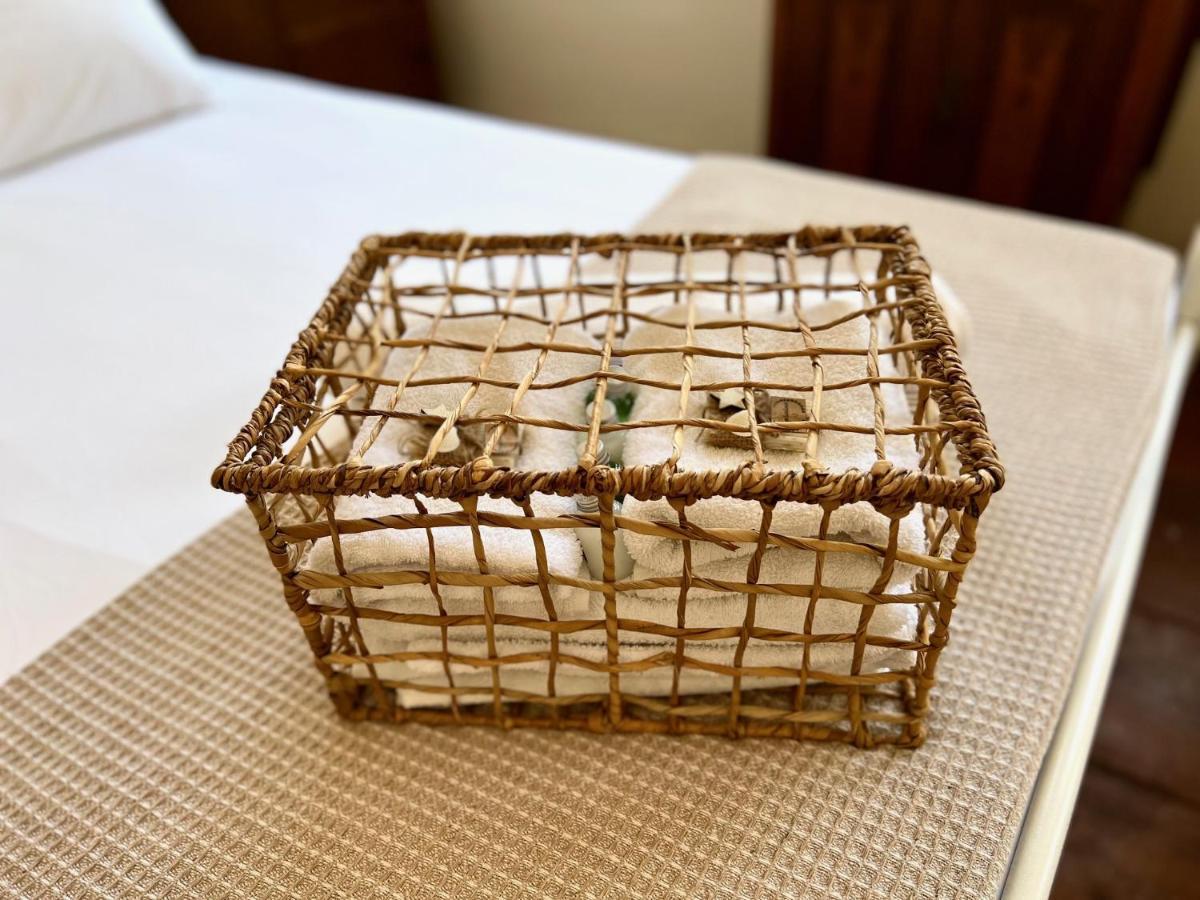 Hygge Ayvalik Hotel Ngoại thất bức ảnh
