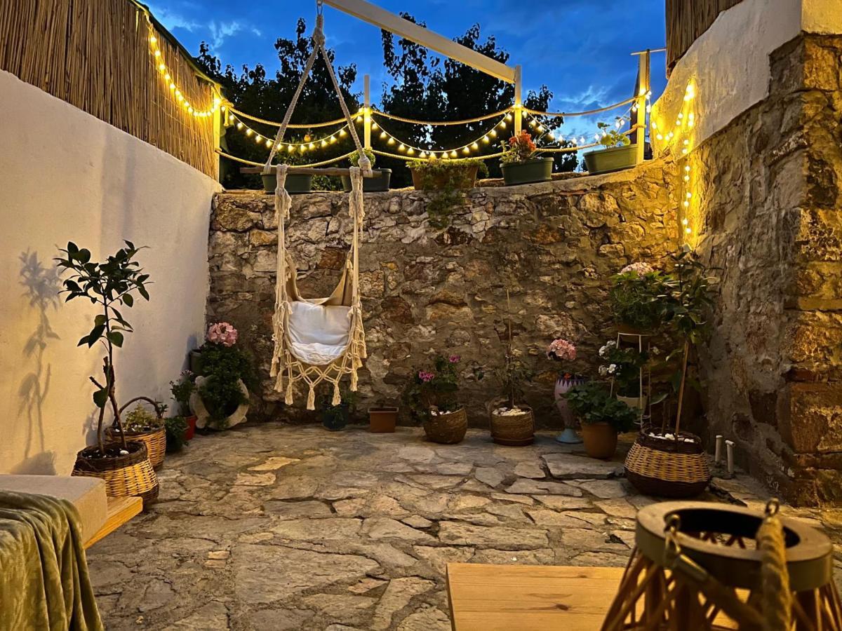 Hygge Ayvalik Hotel Ngoại thất bức ảnh