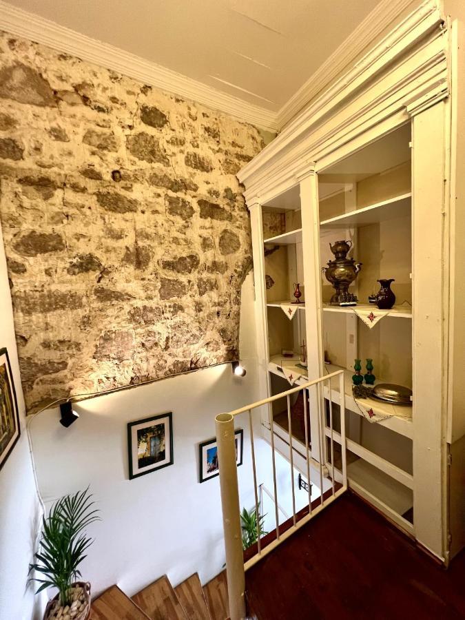 Hygge Ayvalik Hotel Ngoại thất bức ảnh